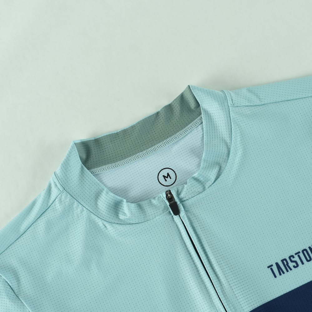 create cycling jersey